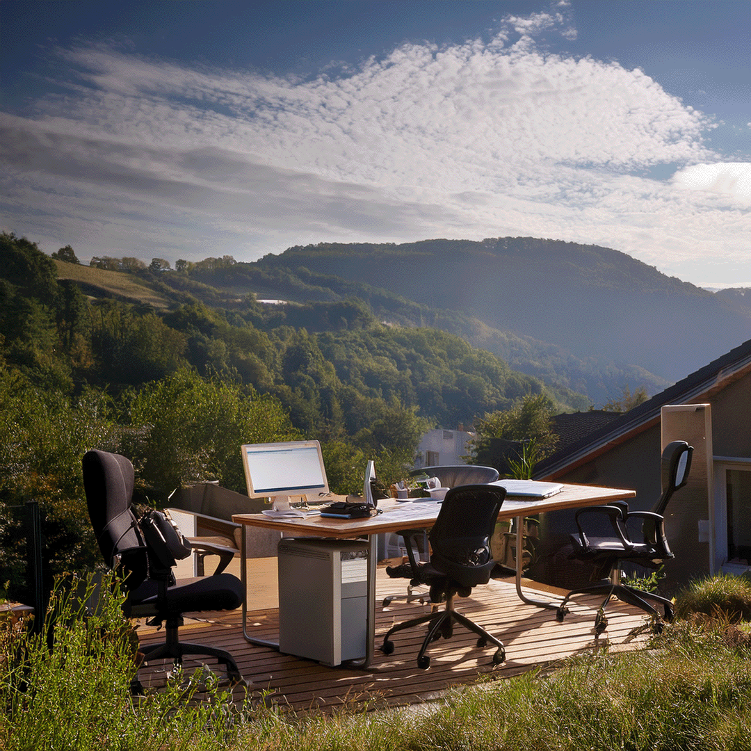 Membuat Ruangan Terasa Lapang dan Menyenangkan