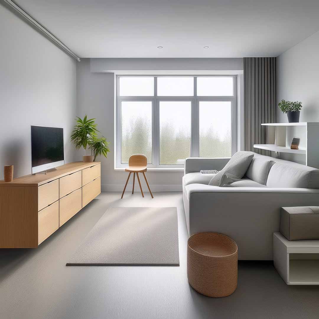 Menyegarkan Suasana Rumah dengan Tanaman Indoor